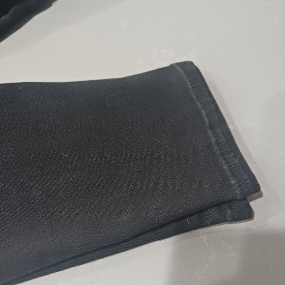 NWT Bloomchic Black Jeans size 12 - Picture 6 of 7